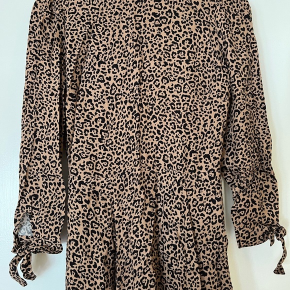 ๐ Reformation Zelda Dress (Bengal) - Picture 4 of 7